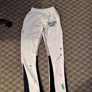 Gallery Dept pants